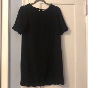 MBlack Dress